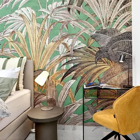 Apartament Elegant Au Palais Borrigo A 50 M Du