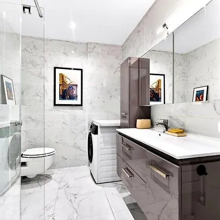 Elegant Au Palais Borrigo A 50 M Du Apartament