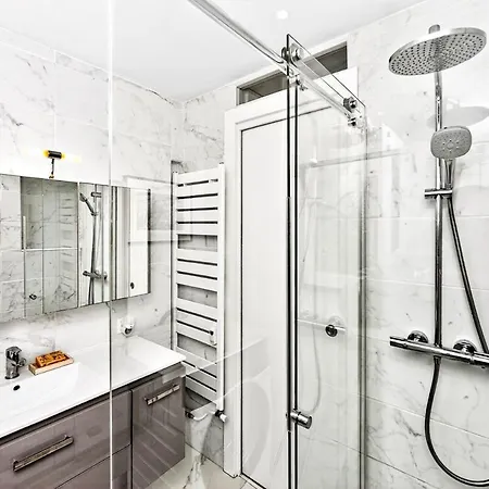 Apartament Elegant Au Palais Borrigo A 50 M Du