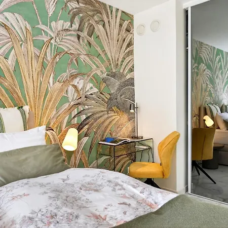 Apartamento élégant Au Palais Borrigo à 50 M Du *