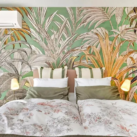 Apartamento élégant Au Palais Borrigo à 50 M Du Menton